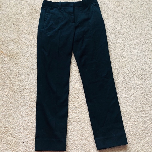 Gap stretch slim crop size 02R - Picture 1 of 8